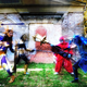 Illustration for article titled This Weeks Cosplay Round-up Is All Men, Women Animals